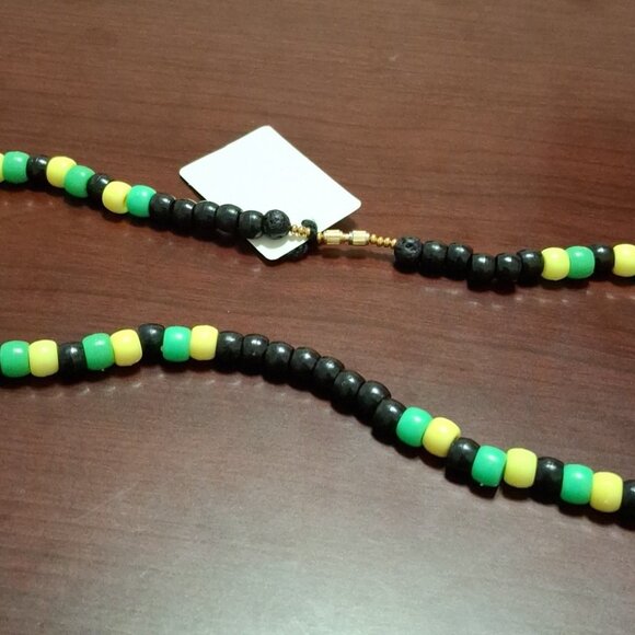 NECKLACE - Picture 4 of 4